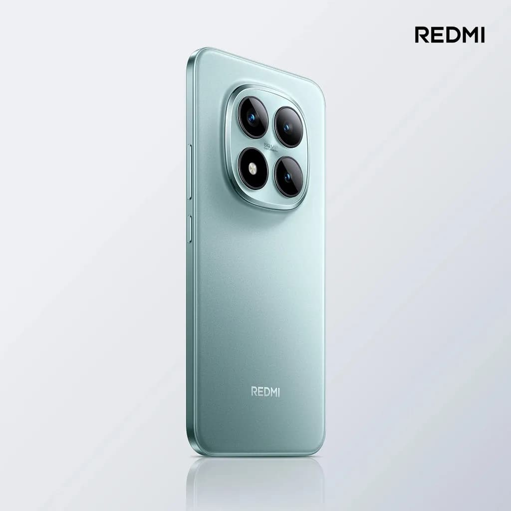 تیزر رسمی ردمی نوت ۱۵ پرو پلاس