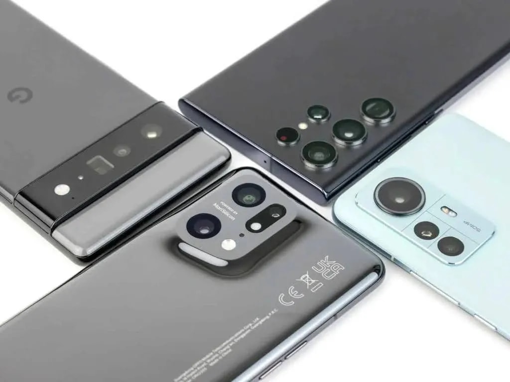 مدلهای پرچمدار موبایل سامسونگ، شیائومی و گوگل پیکسل برای خرید اقساطی بازنشستگان