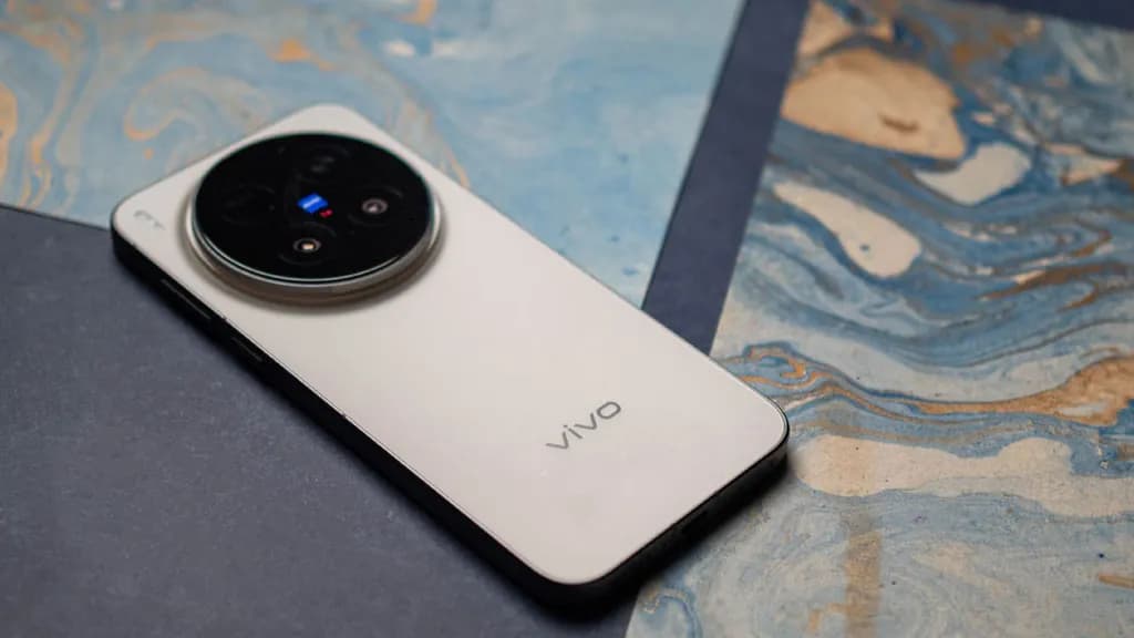 vivo x300