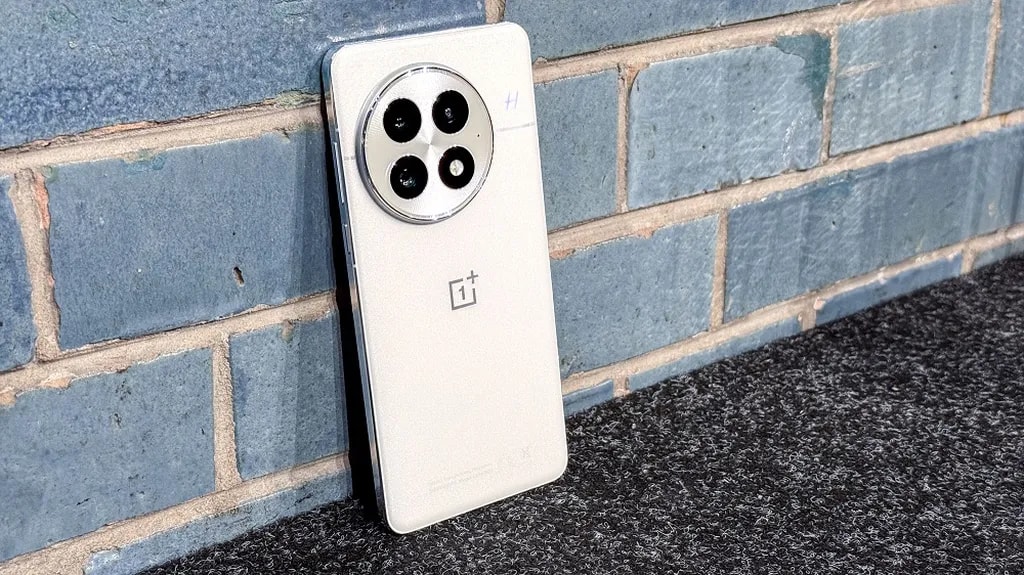 وان پلاس ۱۳