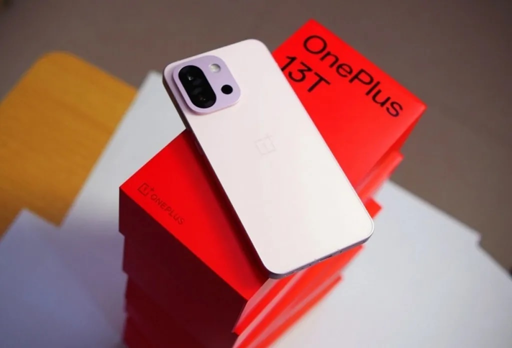 وان پلاس 13T