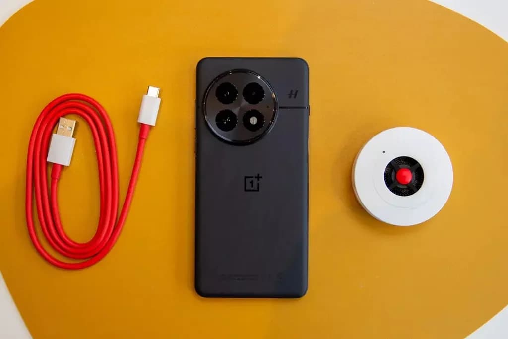 وان پلاس ۱۳