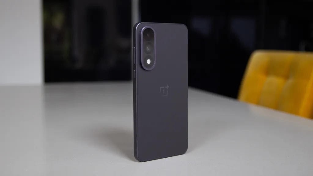 وان پلاس نورد ۵