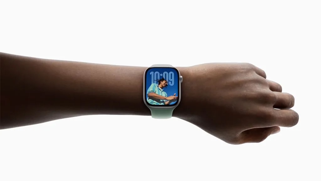 watchOS 26