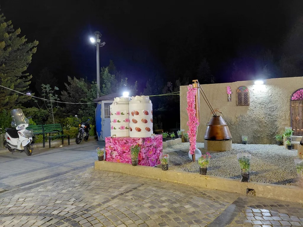 عکس سمپل ۳ گوشی سامسونگ گلکسی A36