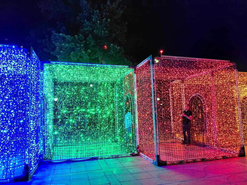 سمپل ۸ گوشی سامسونگ گلکسی A36