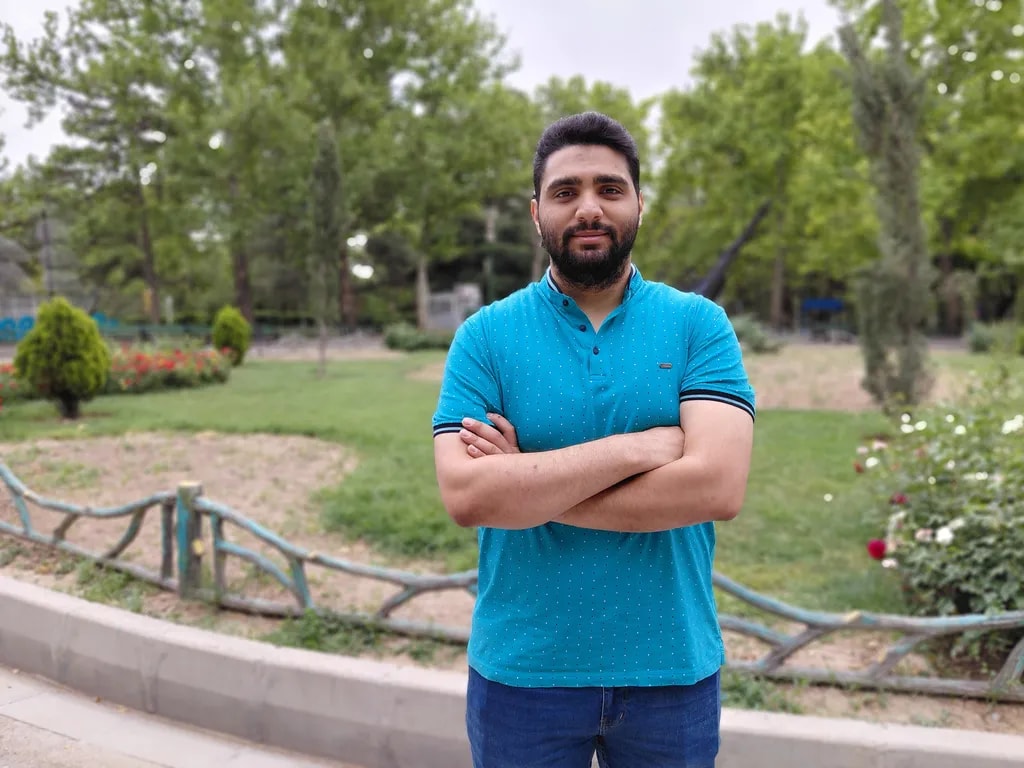 سمپل ۷ گوشی سامسونگ گلکسی A36