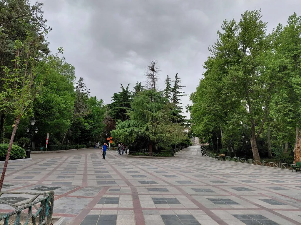 سمپل ۵ گوشی سامسونگ گلکسی A36