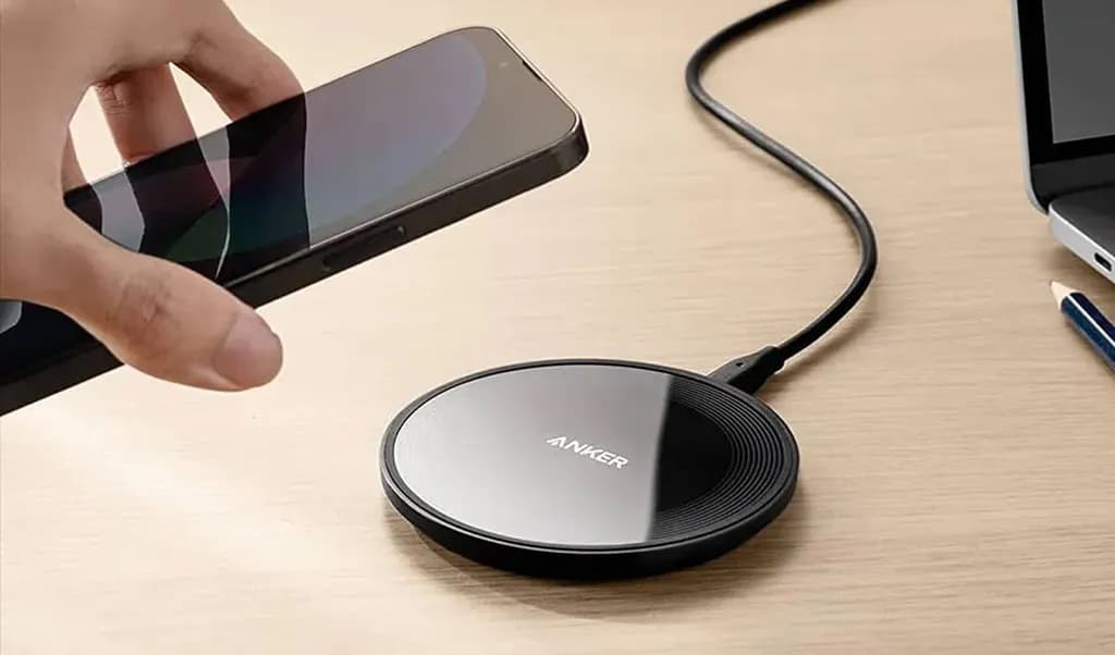 wireless charger