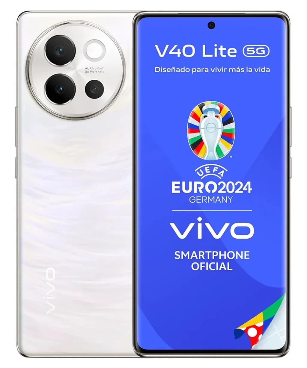 ویوو V40 لایت