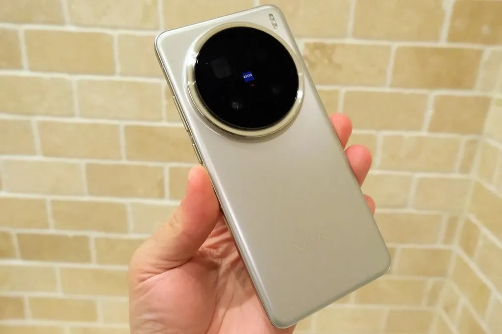 ویوو X200 پرو