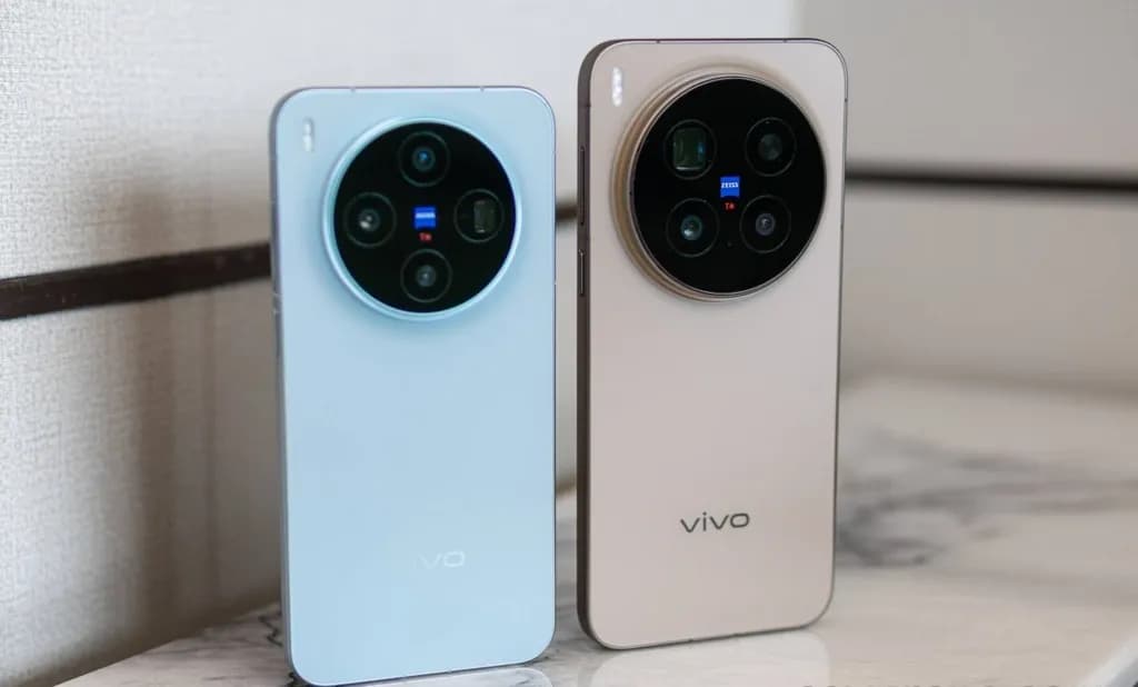 ویوو X300 پرو گوشی