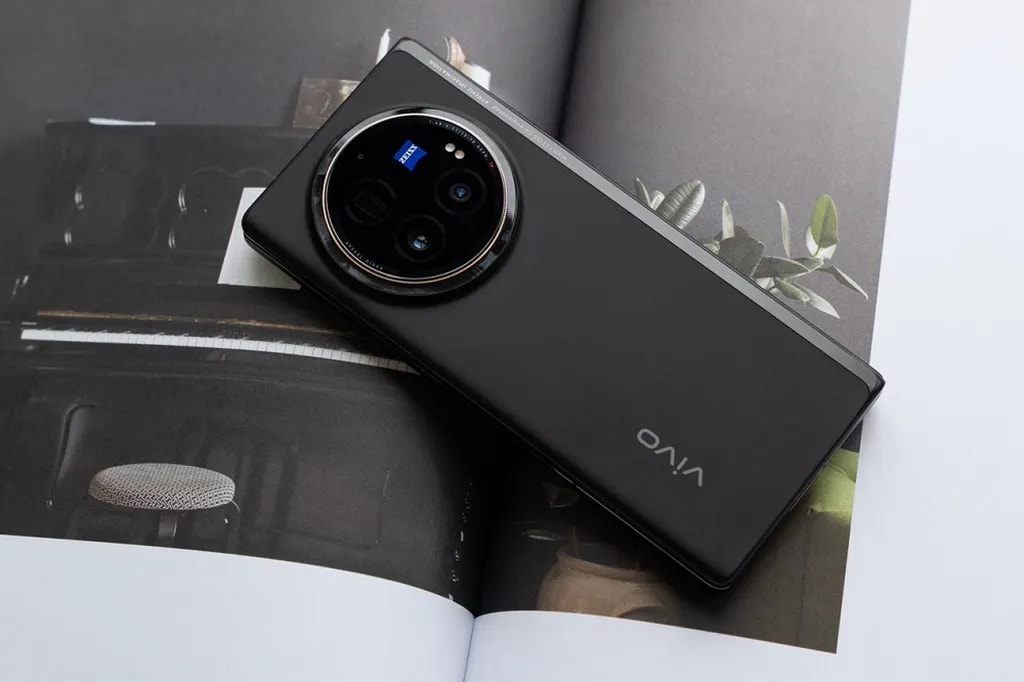 ویوو X فولد ۳