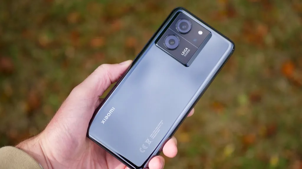 گوشی شیائومی ۱۳ تی پرو