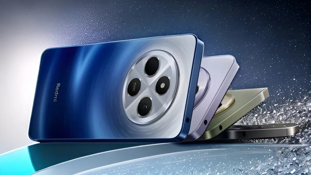 خرید گوشی ردمی 14C