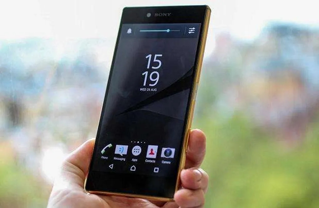 اندروید 6 به گوشیهای سونی اکسپریا میآید
