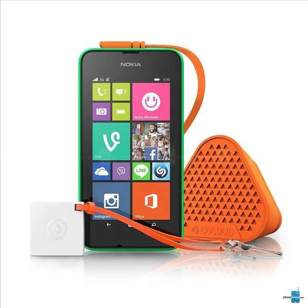 گوشیهای ویندوز فونی با حافظه داخلی 4 گیگابایت ویندوز 10 را از دست میدهند!