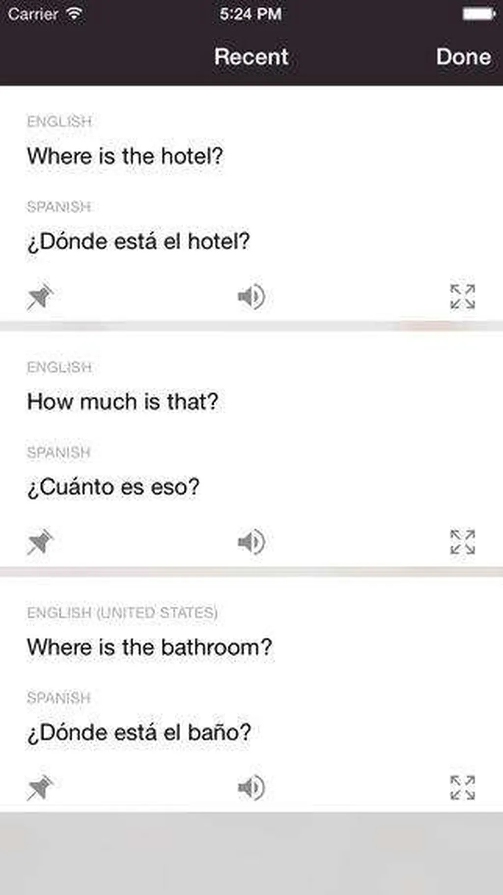 مایکروسافت مترجم خود را به اندروید و iOS آورد