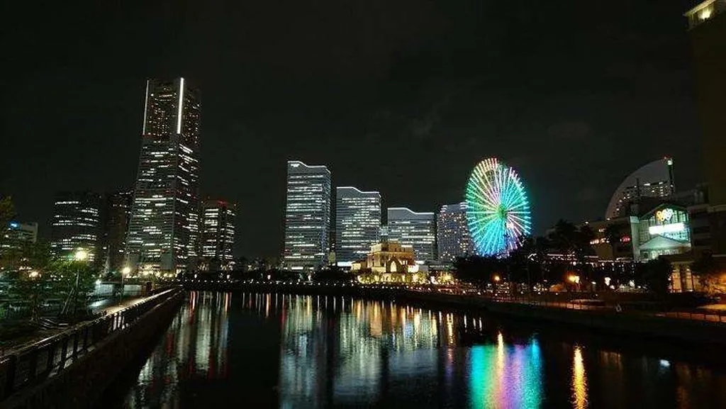 عکسهای رسمی گرفتهشده با گوشی اکسپریا Z5 Premium سونی