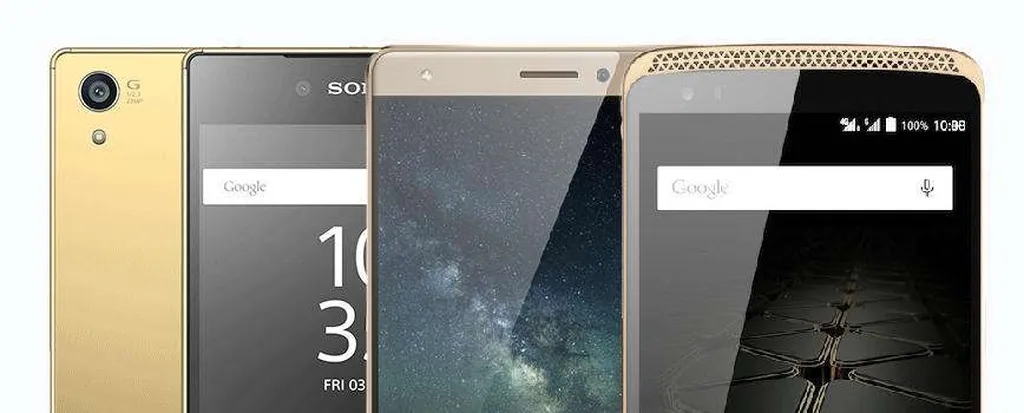 بهترین گوشیهای نمایشگاه ایفا 2015 از نگاه جیاسام