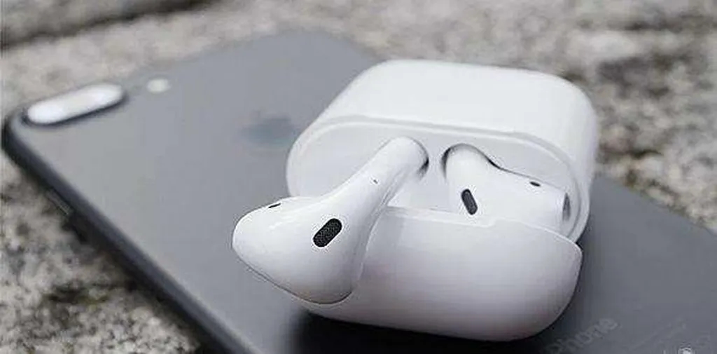 آموزش اتصال AirPods به گوشیهای اندرویدی و سایر اسپیکرهای بلوتوث