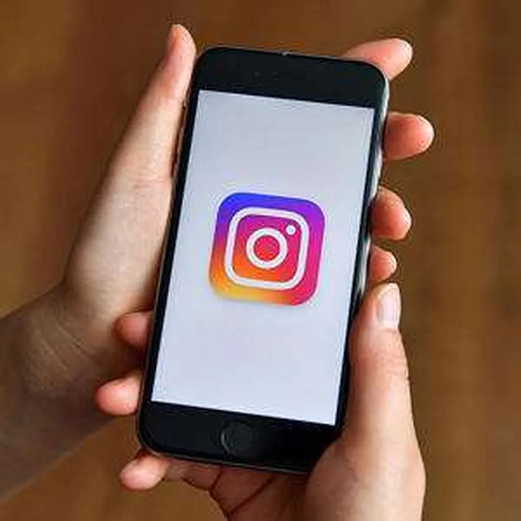 چگونه در اینستاگرام پیام یک بار مصرف بفرستیم؟