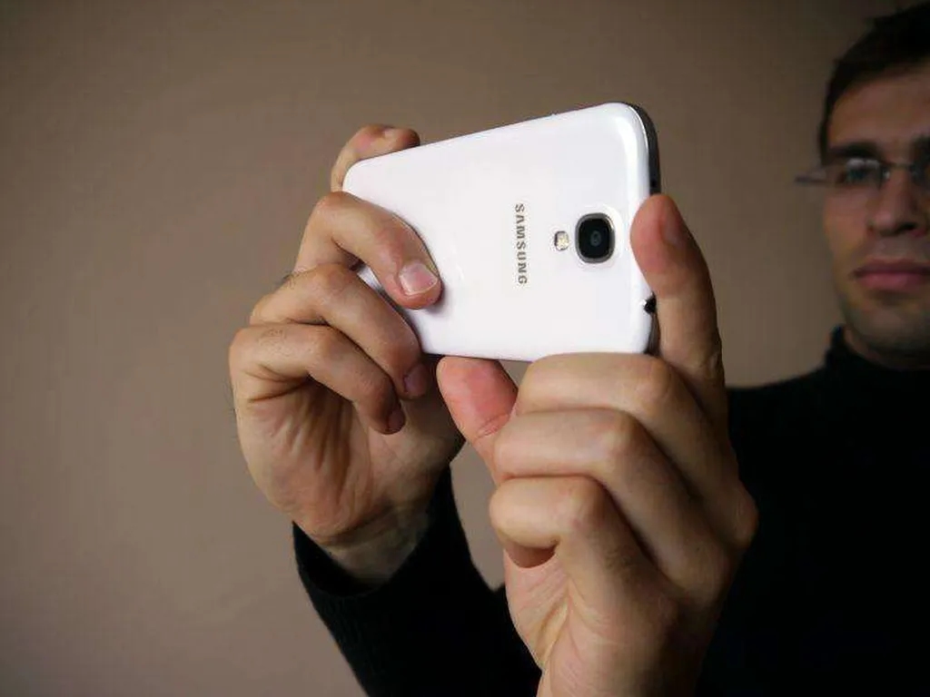 ۱۰ ترفند کاربردی برای عکاسی حرفهای با گوشی