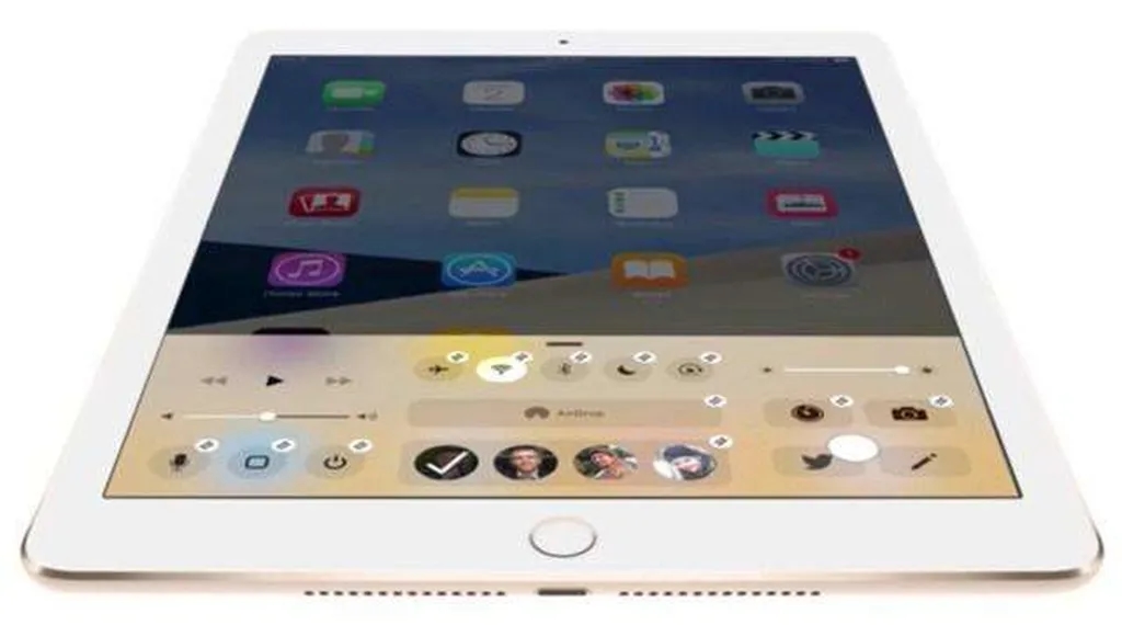 تماشا کنید: طرح مفهومی از برخی ویژگیهای احتمالی iOS 10