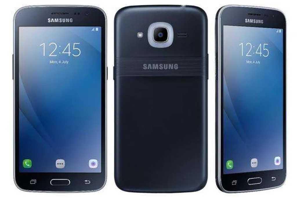 Galaxy J2 Pro سامسونگ معرفی شد