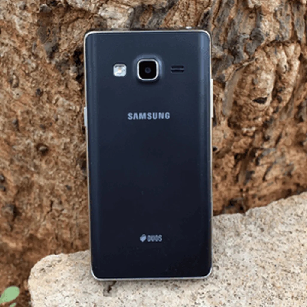 ویدئویی از گوشی تایزنی جدید سامسونگ فاش شد