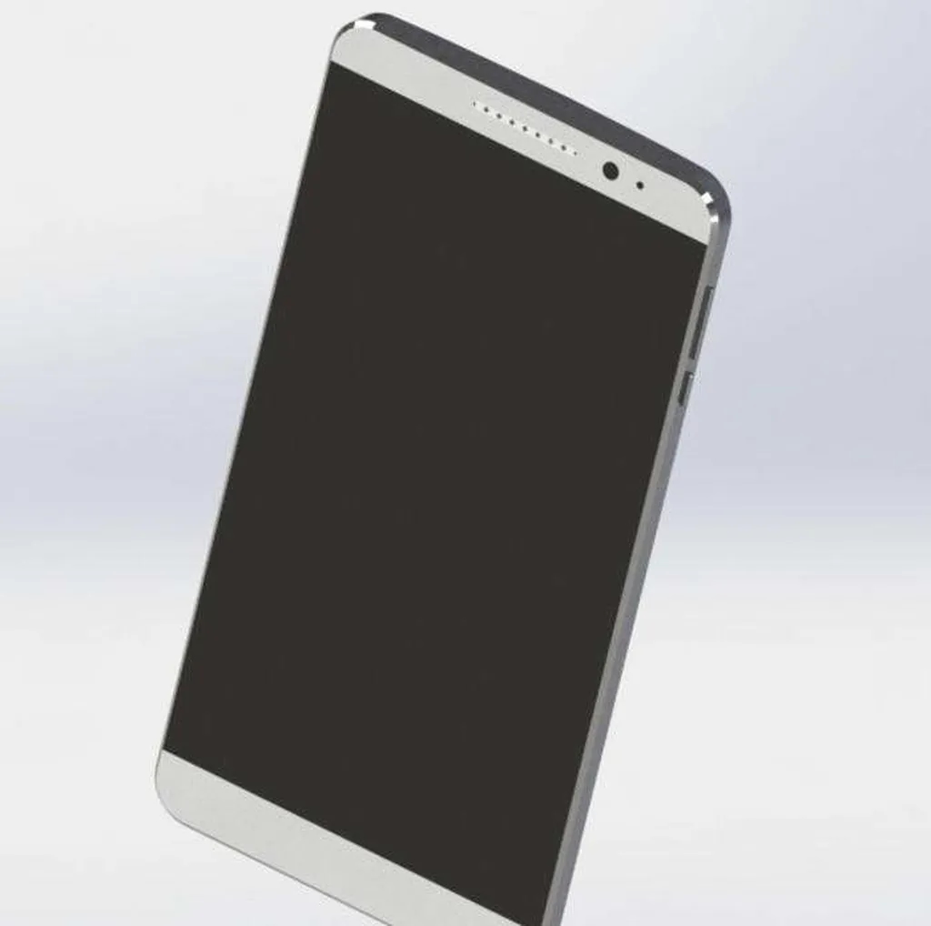 رندرهای میت 9 هوآوی فاش شد