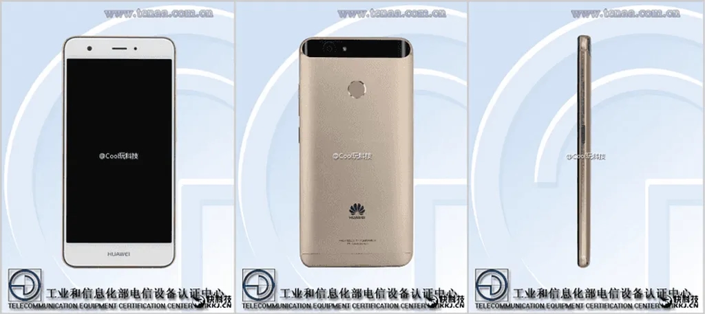 هوآوی در ایفا 2016 سه دستگاه جدید رونمایی میکند