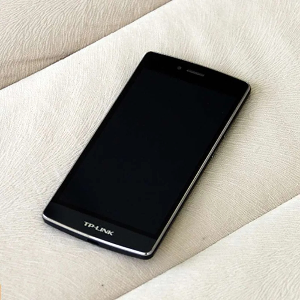 بررسی تخصصی جی اس ام؛ TP-Link Neffos C5