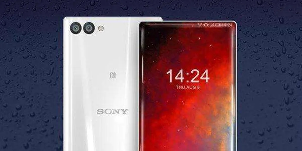 پرچمدار Xperia XZ2 سونی اولین گوشی مجهز به اسنپدراگون 845؛ احتمال معرفی در ژانویه