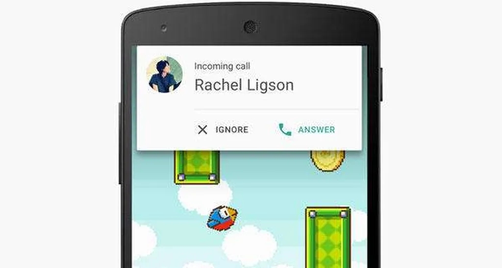 چگونه نوتیفیکشنهای کارتی اندروید را غیرفعال کنیم؟