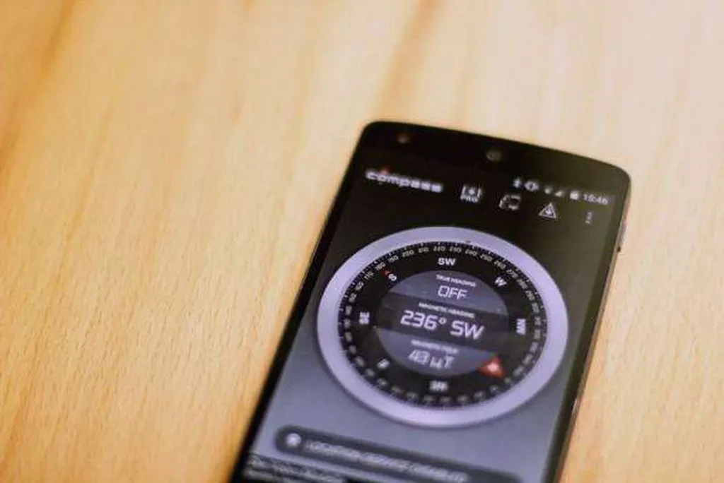 چگونه از سلامت سنسورهای گوشی مطمئن شویم؟