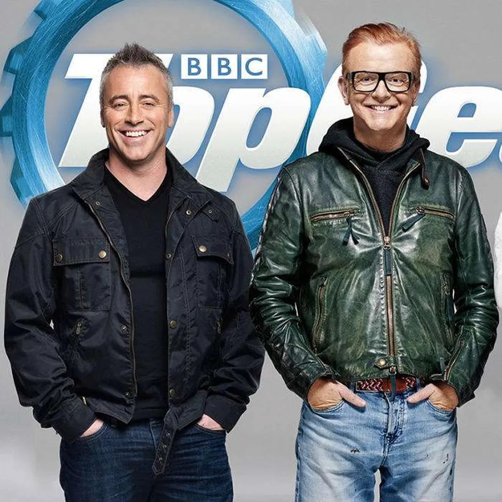 در همان زمان پخش فصل 23 درگیری لفظی میان مت لبلانک و ایوانز پیش آمد تا جاییکه لبلانک مدیران بیبیسی را تهدید کرد و گفت اگر ایوانز نرود، او مجبور به ترک گروه میشود.