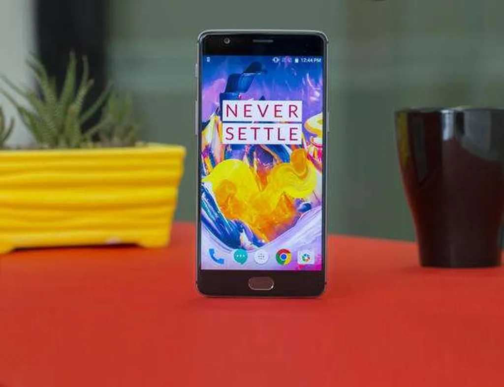 بررسی تخصصی OnePlus 3T