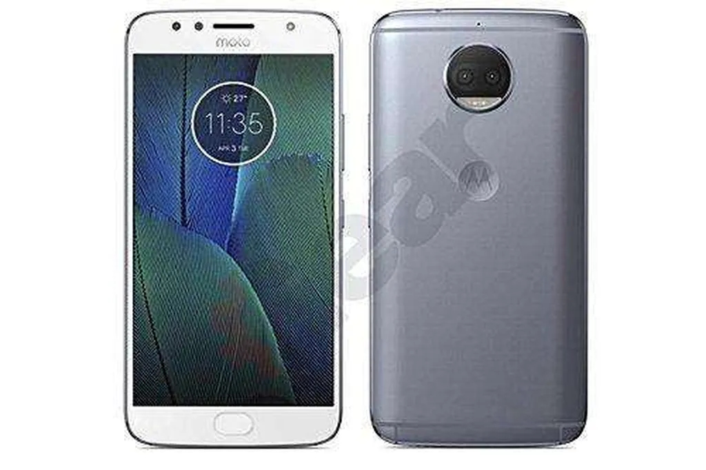 برادر بزرگتر موتو جی 5 اس هم در راه است: Moto G5S Plus