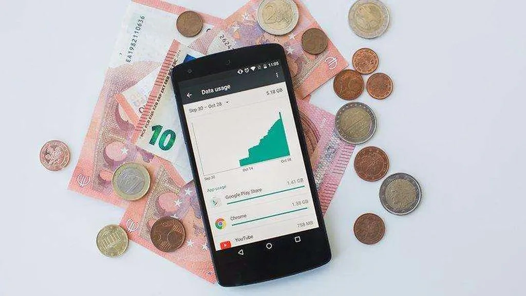 چگونه مصرف اینترنت گوشیهای هوشمند را کم کنیم؟