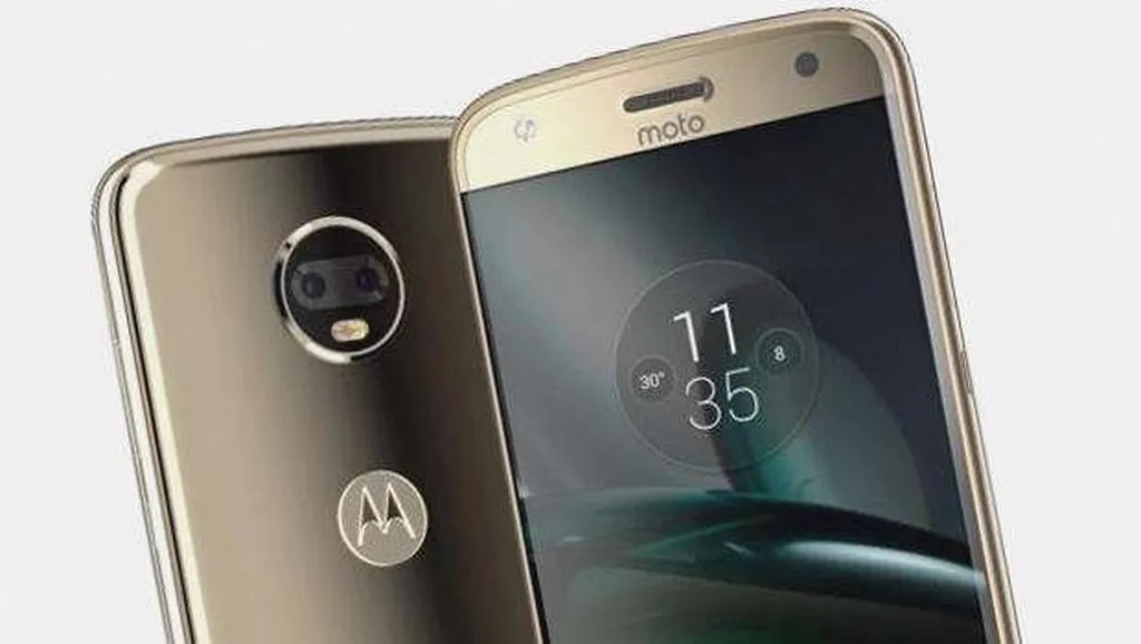 انتشار جدیدترین عکسها و اعلام زمان رونمایی از Moto X4