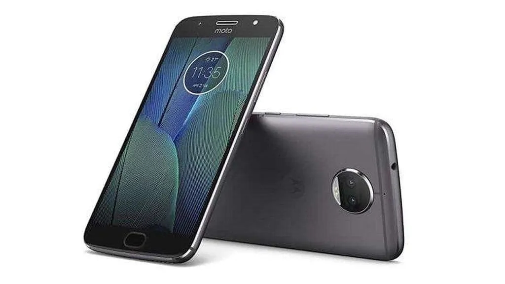 گوشیهای Moto G5S و G5S Plus به اندروید 8 اوریو بهروزرسانی میشوند