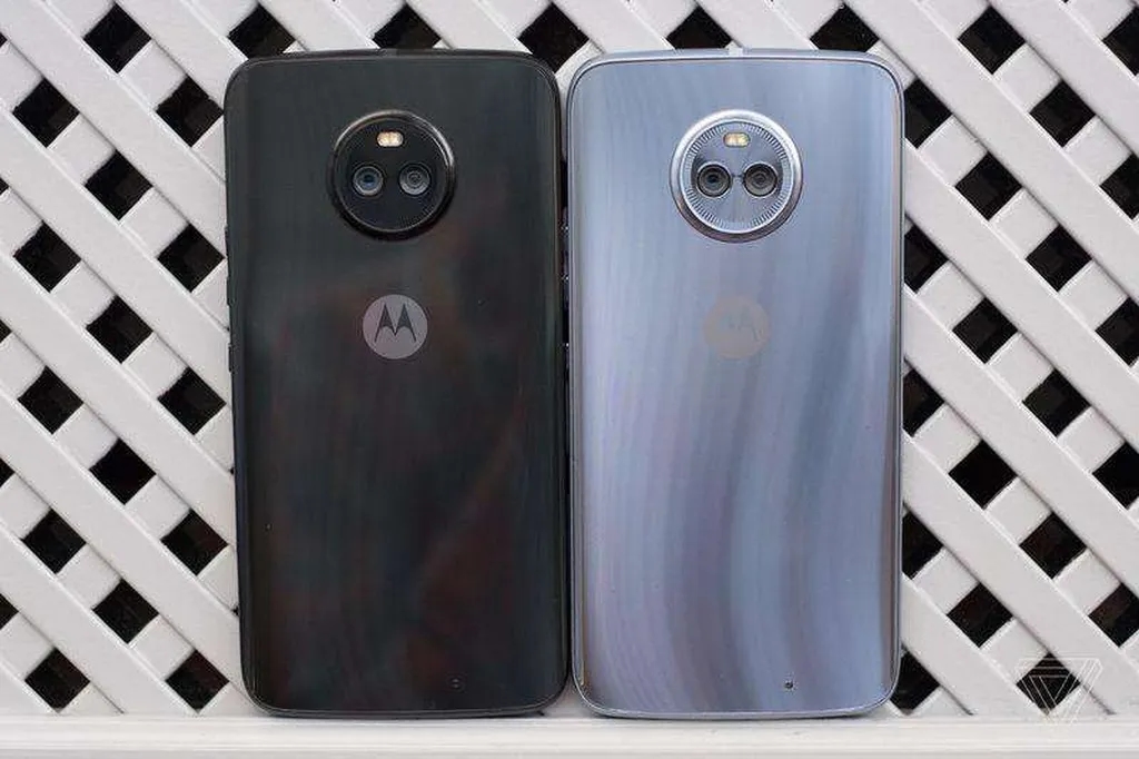 Moto X4؛ میانرده جدید موتورولا با ویژگیهای فوقالعاده در نمایشگاه IFA 2017