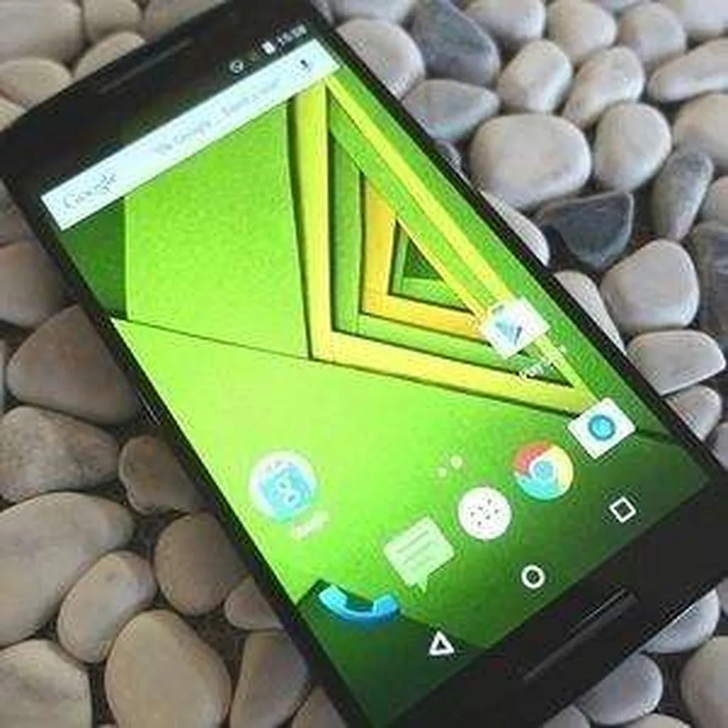 انتشار بهروزرسانی اندروید نوقا 7.1.1 برای Moto X Play