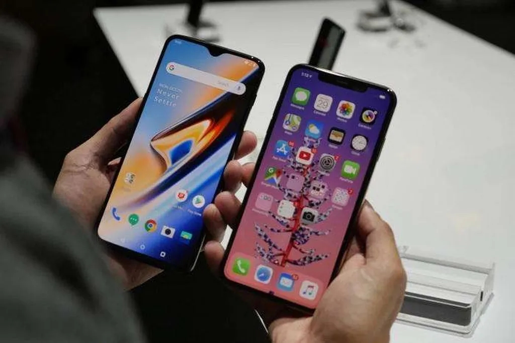 مقایسه iPhone Xs Max و OnePlus 6T؛ برتری با کدام است؟