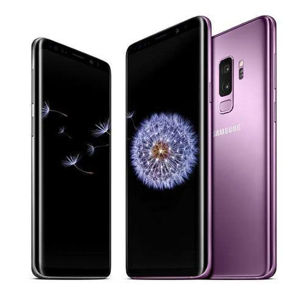 بررسی اولیه Samsung Galaxy S9 و Galaxy S9 Plus