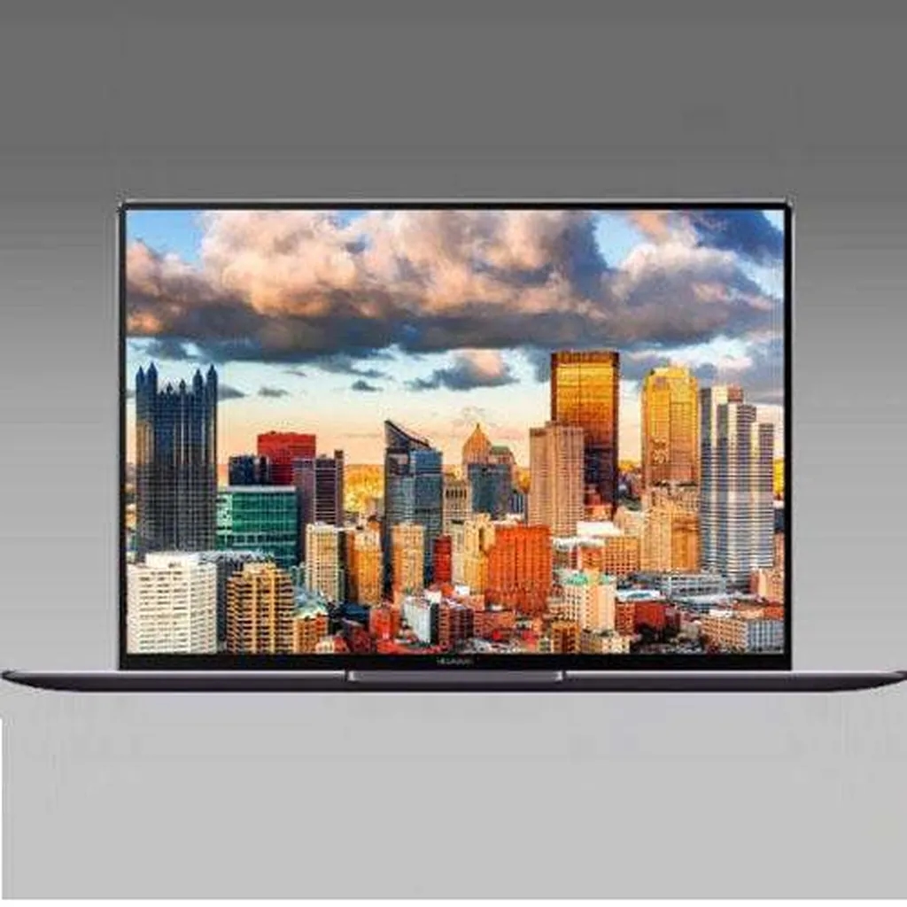 بررسی اولیه لپتاپ Huawei MateBook X Pro