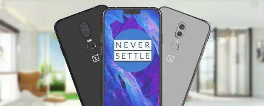 قیمت و مشخصات OnePlus 6 فاش شد