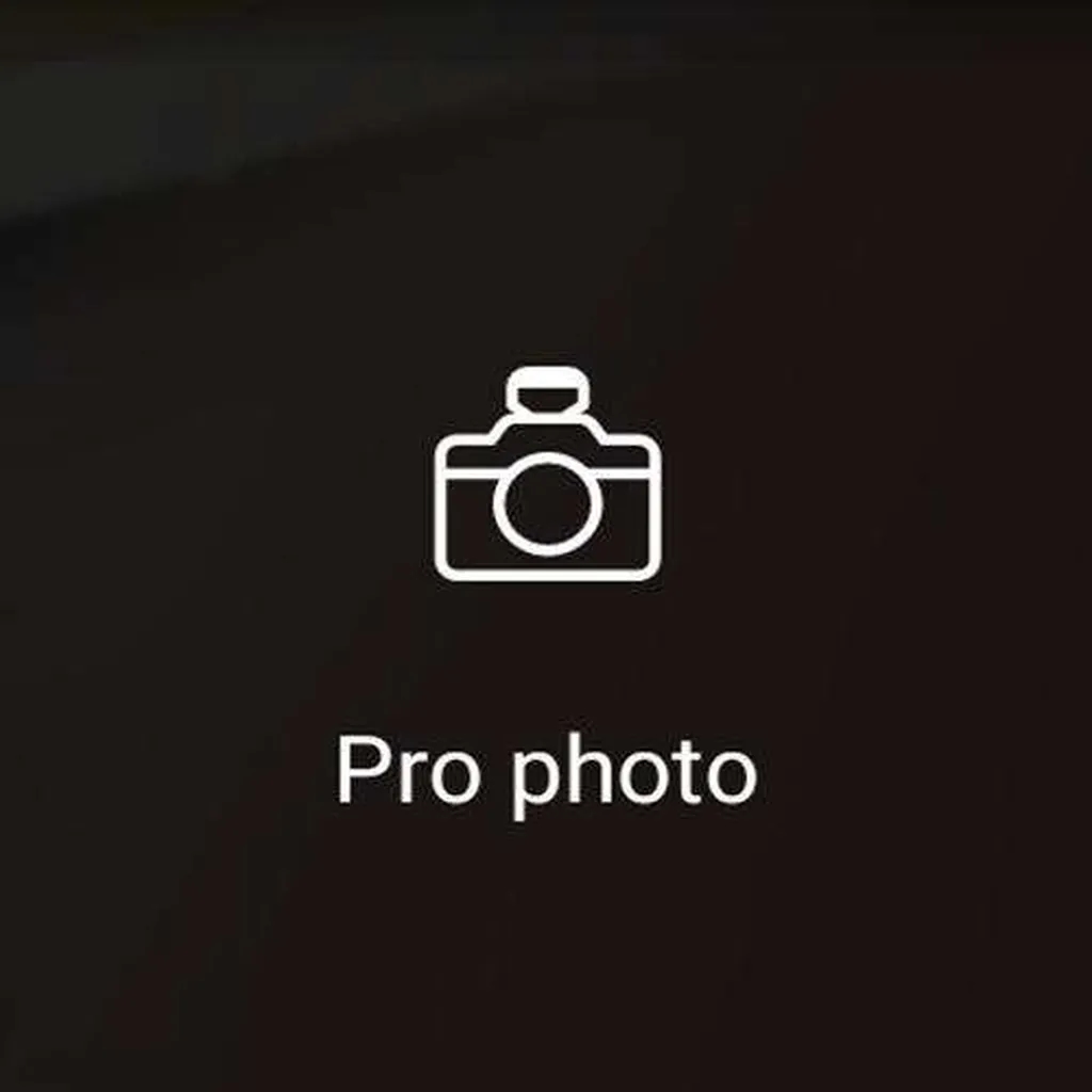 آموزش کار کردن با بخش تنظیمات دستی دوربین گوشیهای هوشمند