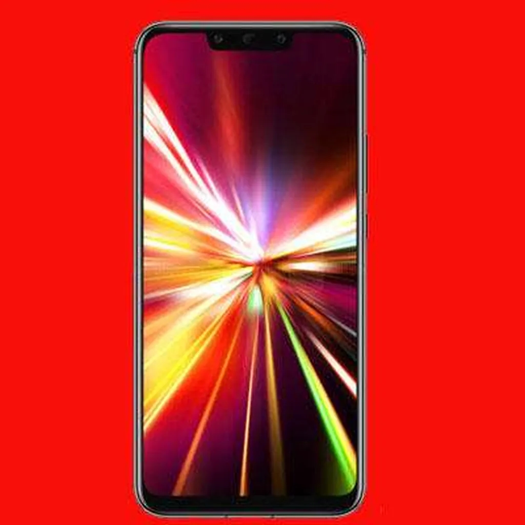 IFA 2018: هوآوی از Mate 20 Lite رونمایی کرد